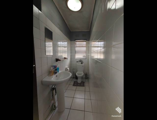 3 BEDROOM HOUSE TO LET IN SASOLBURG EXT 10